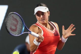 Caroline Dolehide