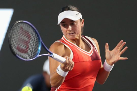 Caroline Dolehide