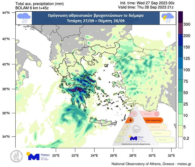 meteo