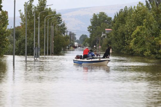 Φαρκαδόνα