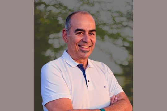 υποψήφιος τοπικών εκλογών