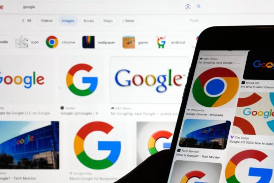 Google