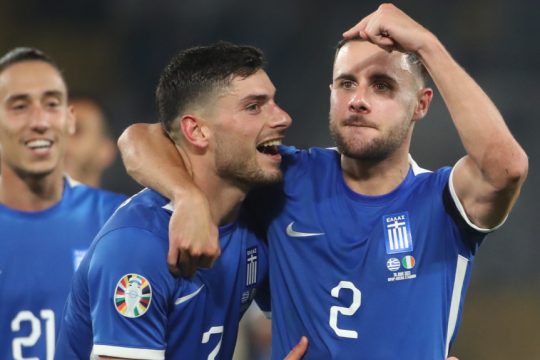 Εθνική ομάδα