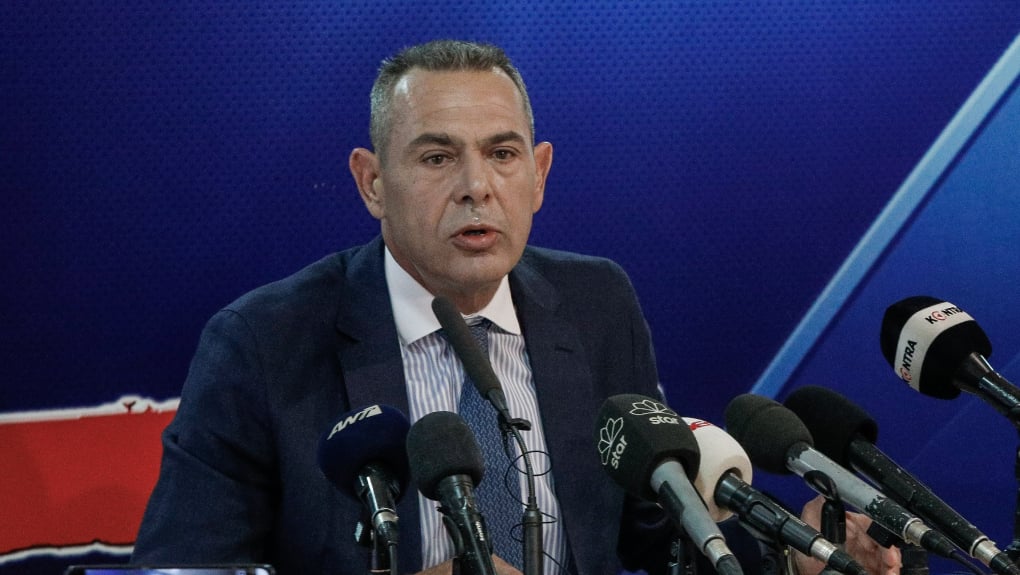 Πάνος Καμμένος: Αφήνει ανοιχτό το ενδεχόμενο να κατέβει στις εκλογές – «Ο Σαμαράς είναι ο killer της ΝΔ»