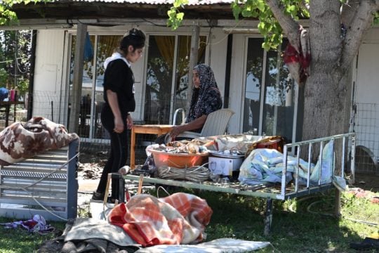 Καρδίτσα-πλημμύρες