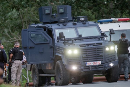 Kosovo