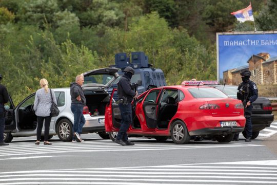Kosovo