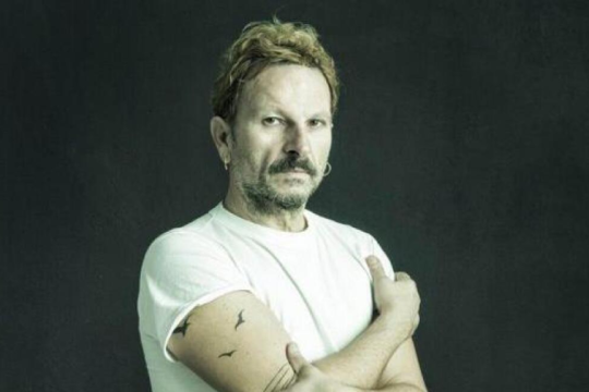 Μιχαήλ Μαρμαρινός