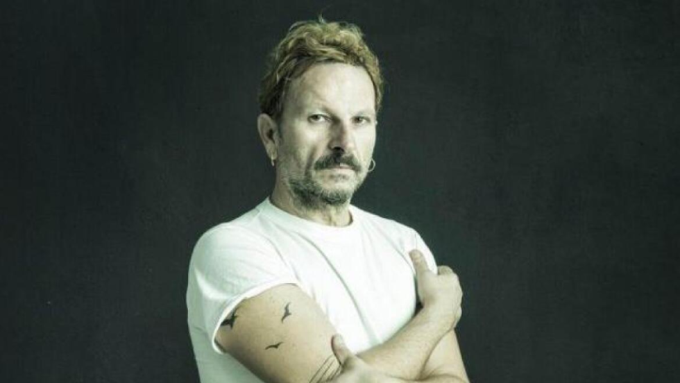 Μιχαήλ Μαρμαρινός