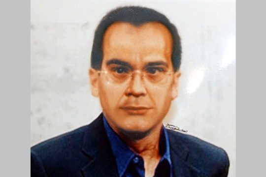 Ματέο Μεσίνα Ντενάρο