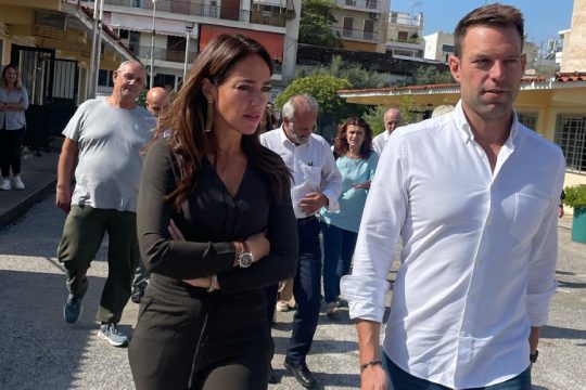Μιχαηλίδου-Κασσελάκης