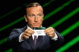 Europa League