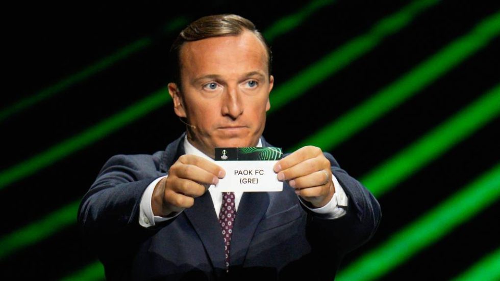 Europa League