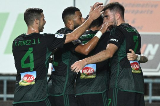 Παναθηναϊκός