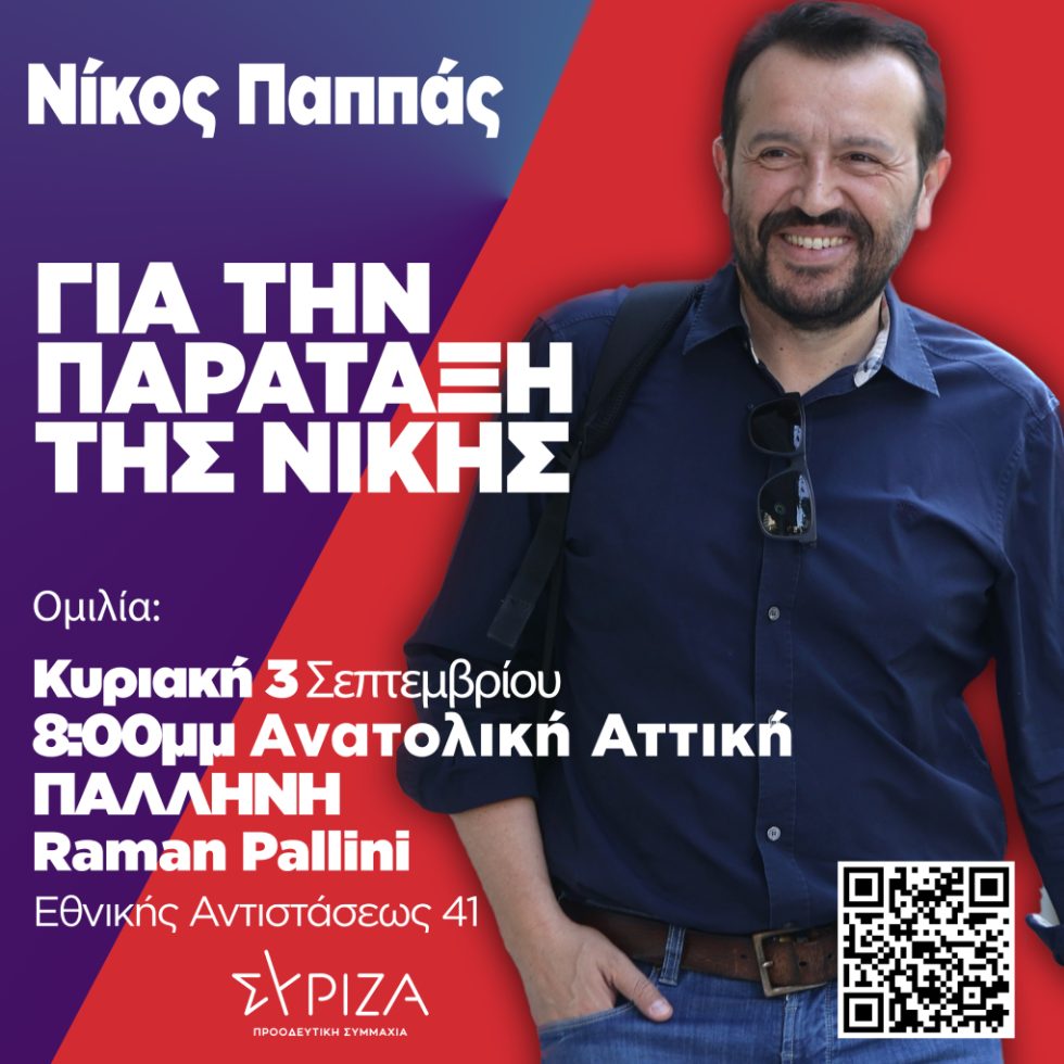 Παππάς-Νίκος