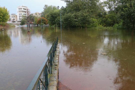 Πηνειός