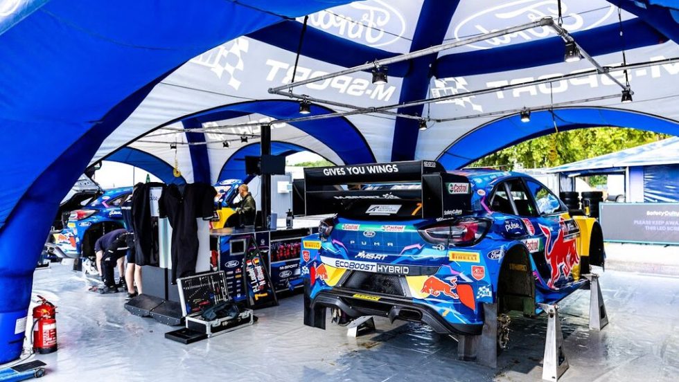 EKO ACROPOLIS RALLY 2023