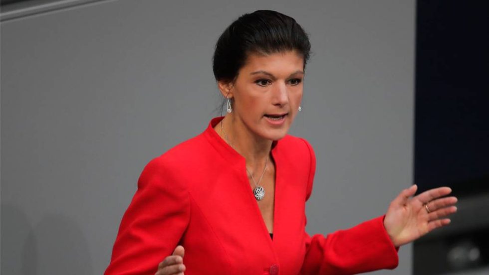 Die Linke