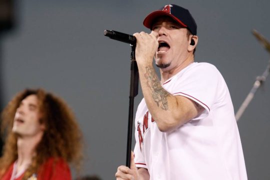 Smash Mouth