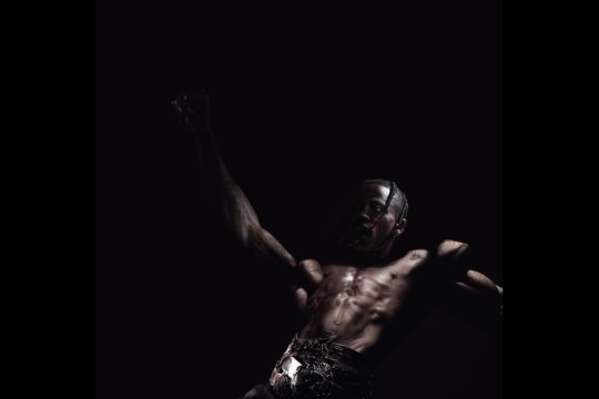 Utopia - Travis Scott