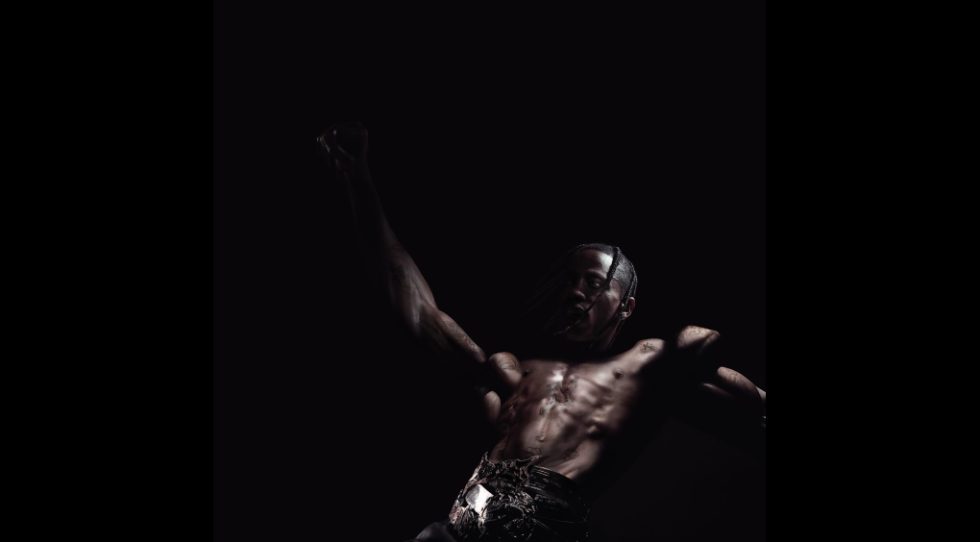Utopia - Travis Scott