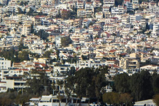 Βουλιαγμένη