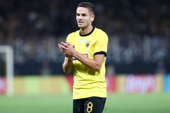 aek-gacinovic
