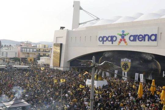 AEK