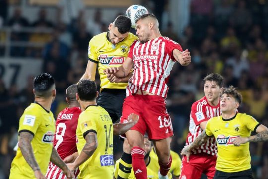 aek-osfp