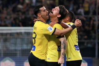 aek-paiktes