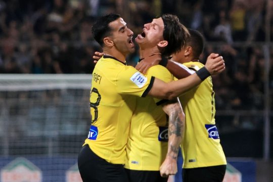 aek-paiktes
