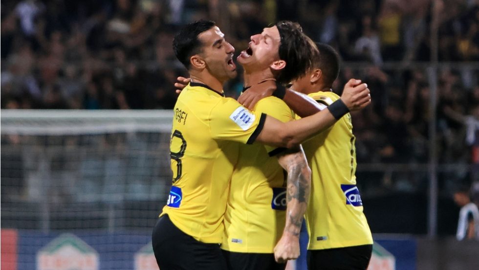 aek-paiktes