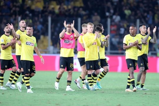 aek-paiktes