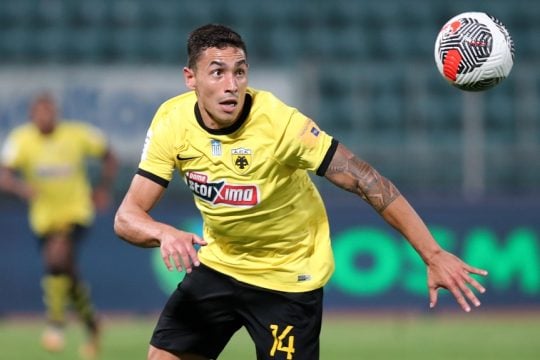 aek-ponse