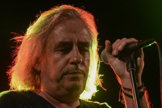 Γιάννης Αγγελάκας