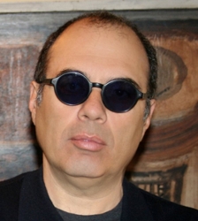 aggelos sfakianakis