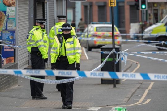 police-britain-agglia
