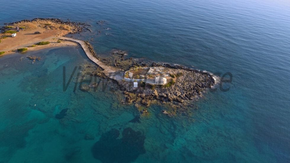 agios fokas