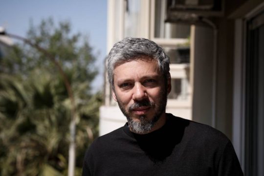 Αλκίνοος Ιωαννίδης