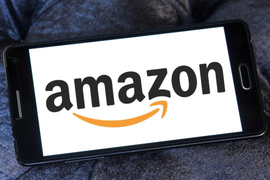 Amazon