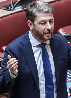androulakis