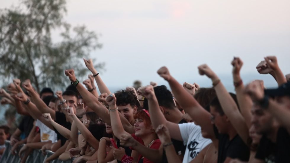 Αντιφασιστικός Σεπτέμβρης