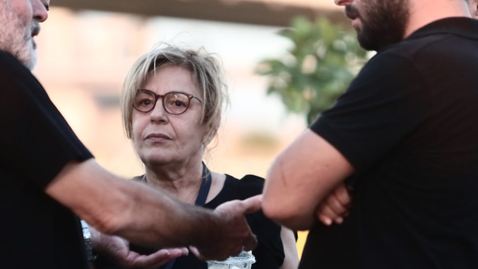 Αντιφασιστικός Σεπτέμβρης