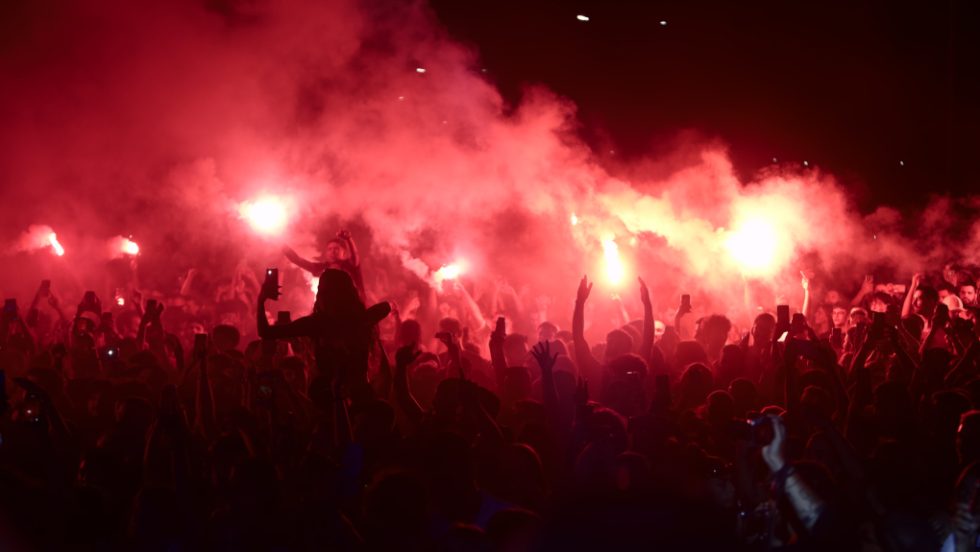 Αντιφασιστικός Σεπτέμβρης