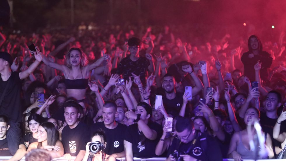 Αντιφασιστικός Σεπτέμβρης