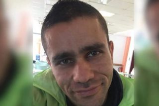 Αντώνης Καρυώτης