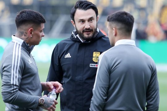 aris-karypidis
