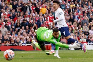 arsenal-totenam