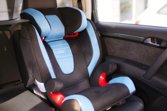 baby-car