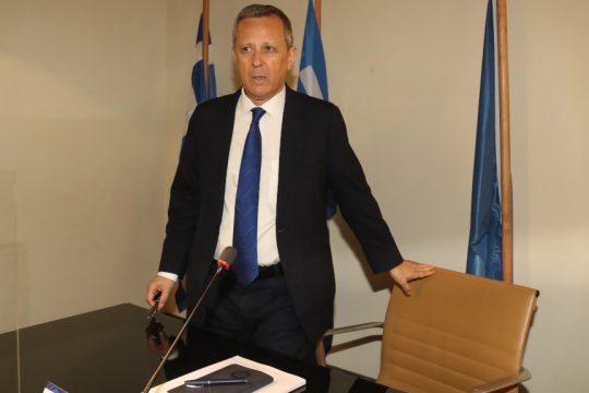 Τάκης Μπαλτάκος